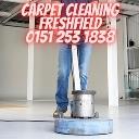 Carpet Cleaning Freshfield logo